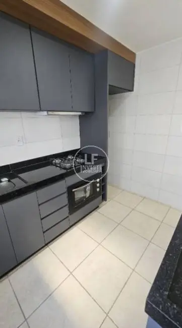 Foto 4 de Apartamento com 2 quartos à venda, 42m2 em Moinho dos Ventos, Goiania - GO