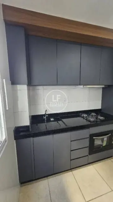 Foto 5 de Apartamento com 2 quartos à venda, 42m2 em Moinho dos Ventos, Goiania - GO