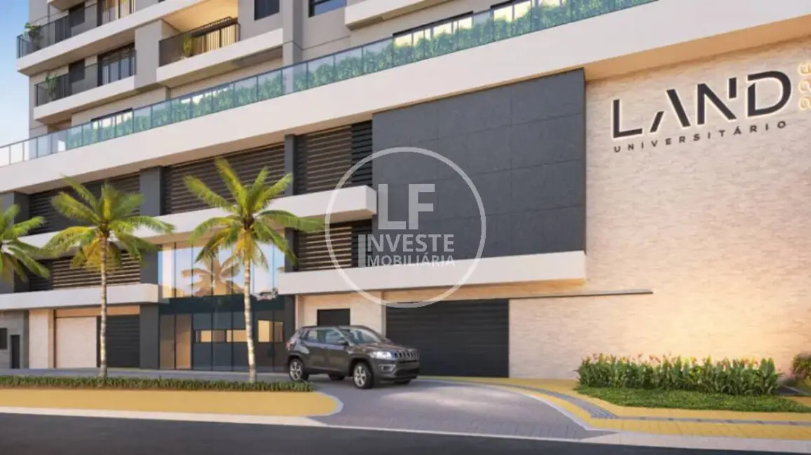 Foto 1 de Apartamento com 2 quartos à venda, 62m2 em Setor Leste Universitário, Goiania - GO