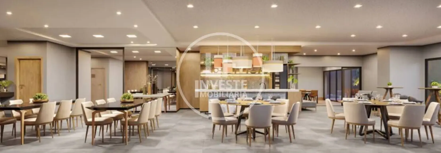 Apartamento com 2 quartos à venda, 62m2 em Setor Leste Universitário, Goiania - GO - imagem 3 Foto 3 de Apartamento com 2 quartos à venda, 62m2 em Setor Leste Universitário, Goiania - GO