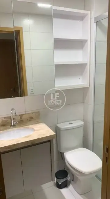 Apartamento com 2 quartos à venda, 59m2 em Setor Leste Universitário, Goiania - GO - imagem 8 Foto 8 de Apartamento com 2 quartos à venda, 59m2 em Setor Leste Universitário, Goiania - GO