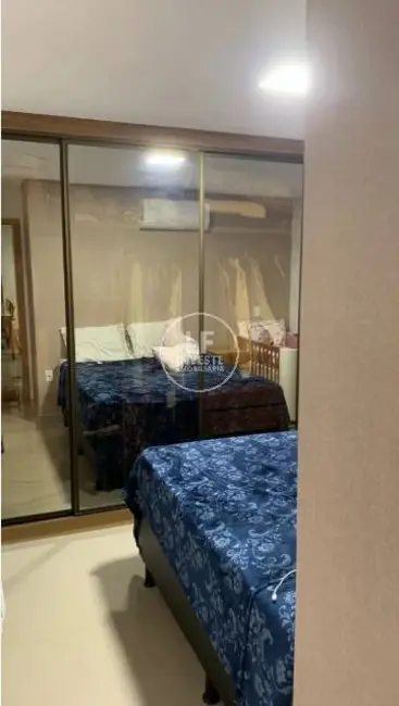 Apartamento com 2 quartos à venda, 59m2 em Setor Leste Universitário, Goiania - GO - imagem 4 Foto 4 de Apartamento com 2 quartos à venda, 59m2 em Setor Leste Universitário, Goiania - GO