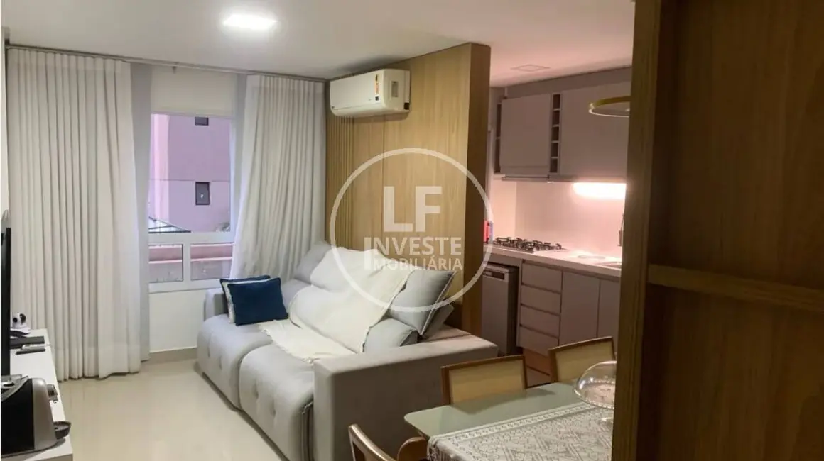 Foto 1 de Apartamento com 2 quartos à venda, 59m2 em Setor Leste Universitário, Goiania - GO