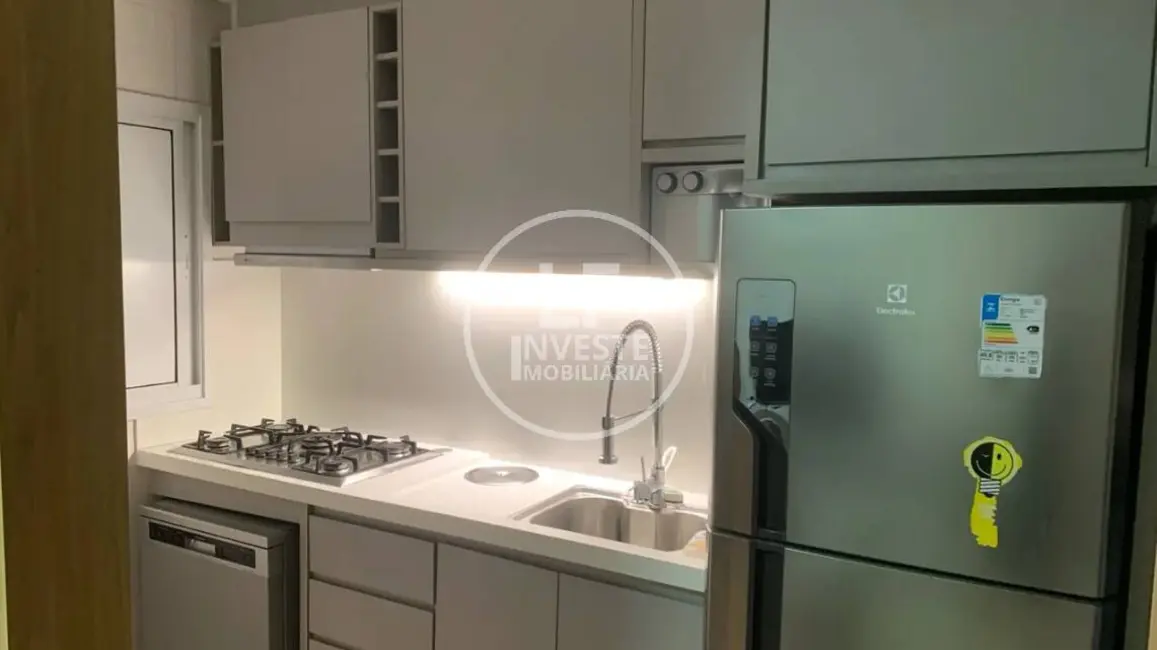 Apartamento com 2 quartos à venda, 59m2 em Setor Leste Universitário, Goiania - GO - imagem 6 Foto 6 de Apartamento com 2 quartos à venda, 59m2 em Setor Leste Universitário, Goiania - GO