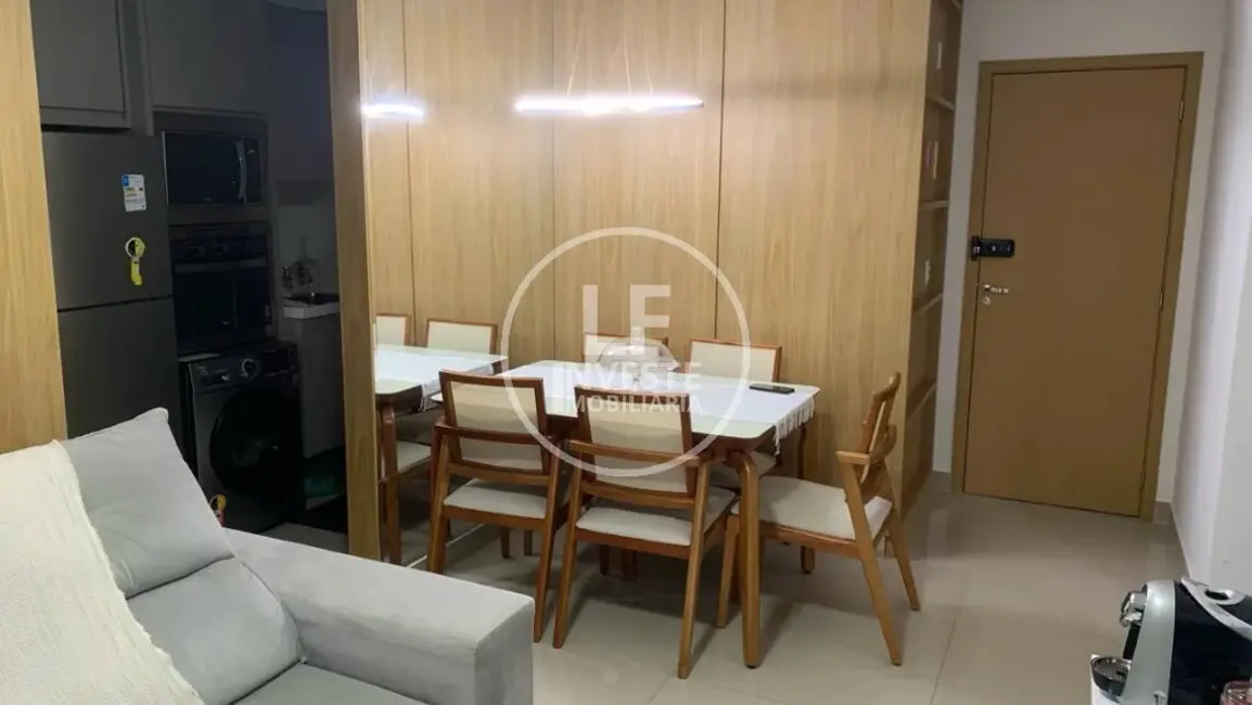 Foto 2 de Apartamento com 2 quartos à venda, 59m2 em Setor Leste Universitário, Goiania - GO