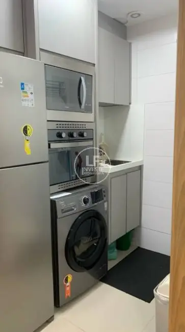 Apartamento com 2 quartos à venda, 59m2 em Setor Leste Universitário, Goiania - GO - imagem 7 Foto 7 de Apartamento com 2 quartos à venda, 59m2 em Setor Leste Universitário, Goiania - GO
