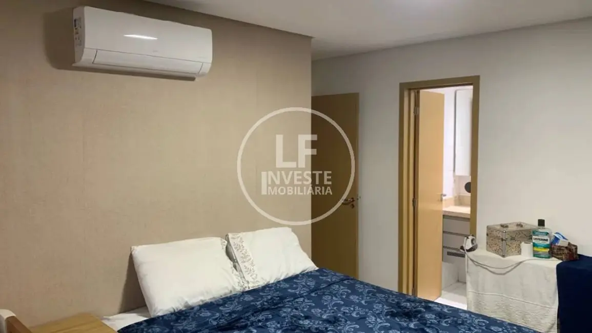 Apartamento com 2 quartos à venda, 59m2 em Setor Leste Universitário, Goiania - GO - imagem 3 Foto 3 de Apartamento com 2 quartos à venda, 59m2 em Setor Leste Universitário, Goiania - GO