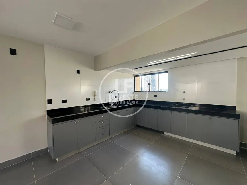 Foto 2 de Apartamento com 3 quartos à venda, 89m2 em Setor Oeste, Goiania - GO