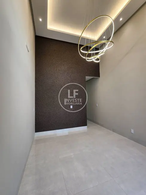 Foto 3 de Casa com 3 quartos à venda, 202m2 em Jardim Buriti Sereno, Aparecida De Goiania - GO