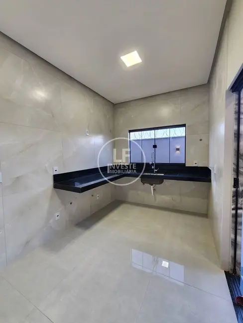 Foto 7 de Casa com 3 quartos à venda, 202m2 em Jardim Buriti Sereno, Aparecida De Goiania - GO