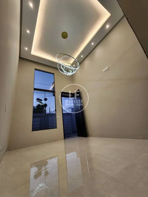 Foto 2 de Casa com 3 quartos à venda, 202m2 em Jardim Buriti Sereno, Aparecida De Goiania - GO