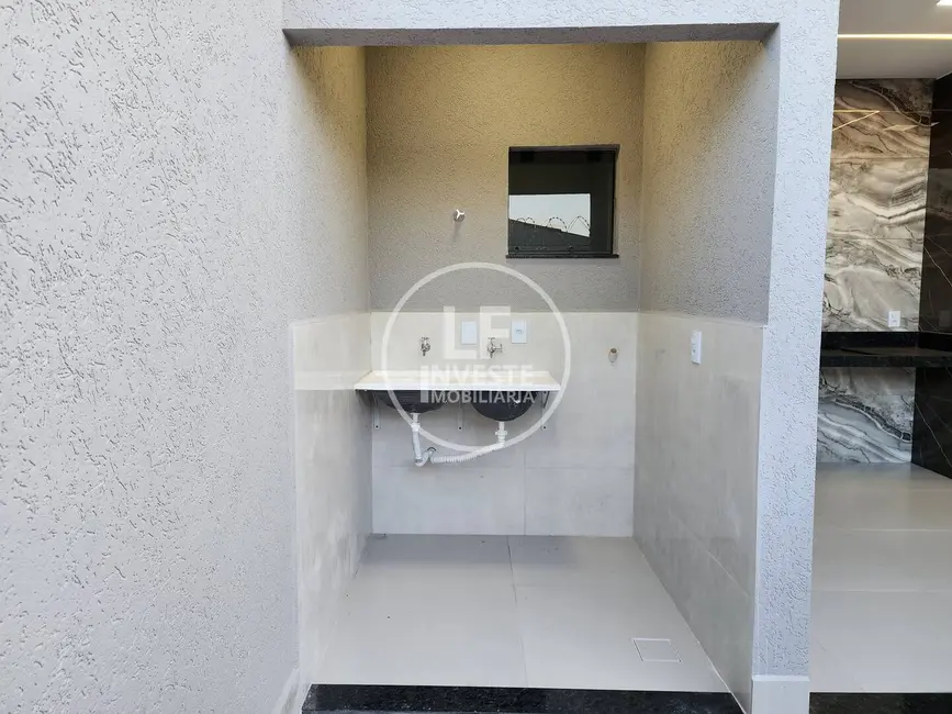 Foto 8 de Casa com 3 quartos à venda, 202m2 em Jardim Buriti Sereno, Aparecida De Goiania - GO