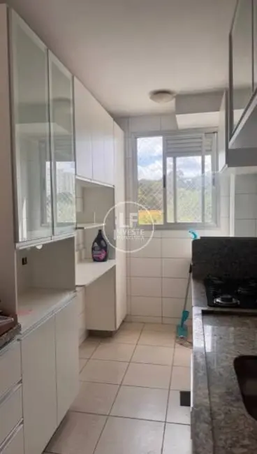 Apartamento com 3 quartos à venda, 74m2 em Goiânia 2, Goiania - GO - imagem 4 Foto 4 de Apartamento com 3 quartos à venda, 74m2 em Goiânia 2, Goiania - GO