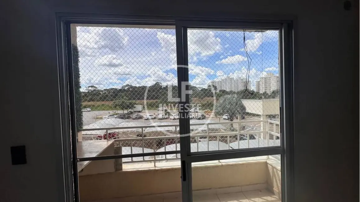 Apartamento com 3 quartos à venda, 74m2 em Goiânia 2, Goiania - GO - imagem 9 Foto 9 de Apartamento com 3 quartos à venda, 74m2 em Goiânia 2, Goiania - GO