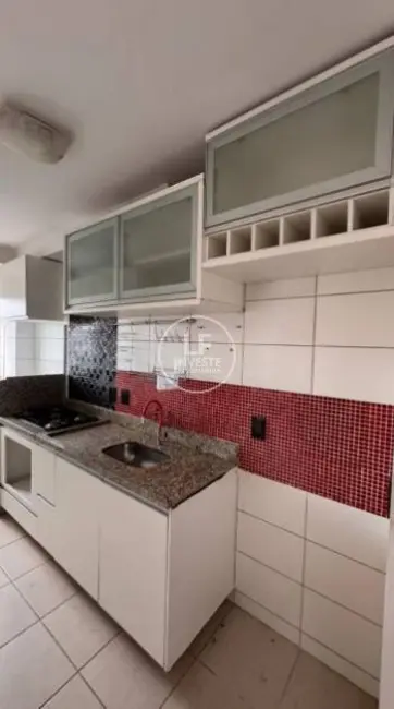 Apartamento com 3 quartos à venda, 74m2 em Goiânia 2, Goiania - GO - imagem 3 Foto 3 de Apartamento com 3 quartos à venda, 74m2 em Goiânia 2, Goiania - GO