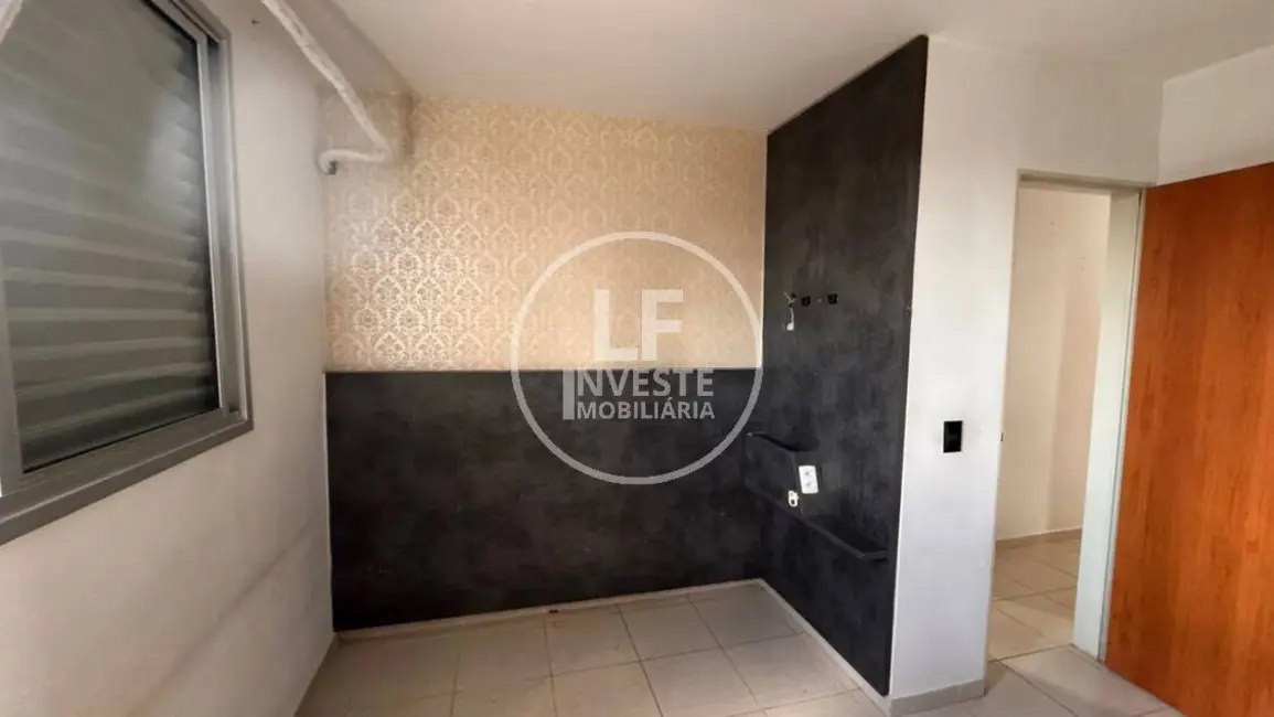 Apartamento com 3 quartos à venda, 74m2 em Goiânia 2, Goiania - GO - imagem 6 Foto 6 de Apartamento com 3 quartos à venda, 74m2 em Goiânia 2, Goiania - GO