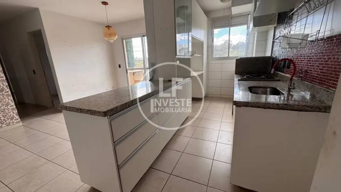 Foto 2 de Apartamento com 3 quartos à venda, 74m2 em Goiânia 2, Goiania - GO