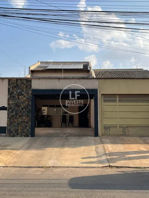 Foto 1 de Casa com 2 quartos à venda, 180m2 em Goiânia 2, Goiania - GO