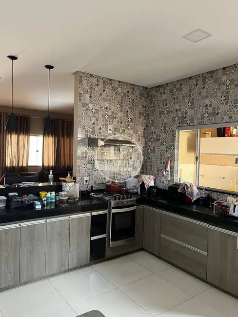 Foto 8 de Casa com 2 quartos à venda, 180m2 em Goiânia 2, Goiania - GO