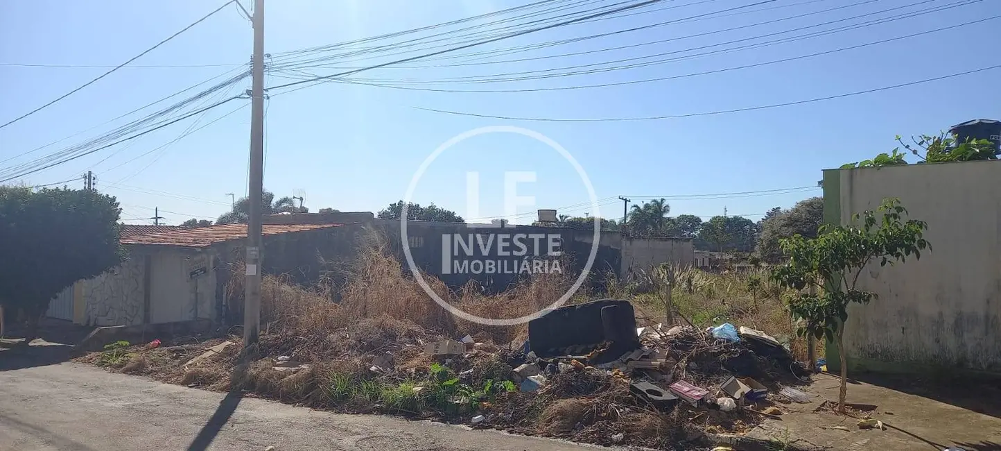 Terreno / Lote à venda, 450m2 em Jardim das Américas 2ª Etapa, Anapolis - GO - imagem 1 Foto 1 de Terreno / Lote à venda, 450m2 em Jardim das Américas 2ª Etapa, Anapolis - GO