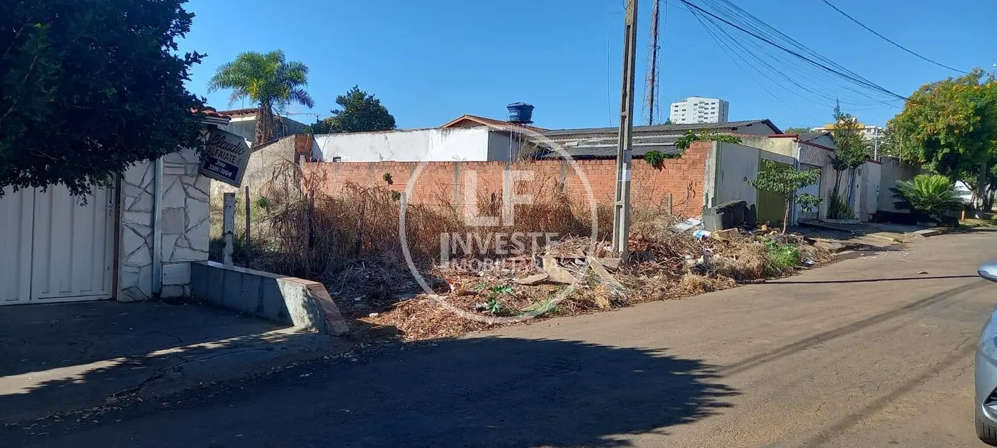Terreno / Lote à venda, 450m2 em Jardim das Américas 2ª Etapa, Anapolis - GO - imagem 5 Foto 5 de Terreno / Lote à venda, 450m2 em Jardim das Américas 2ª Etapa, Anapolis - GO
