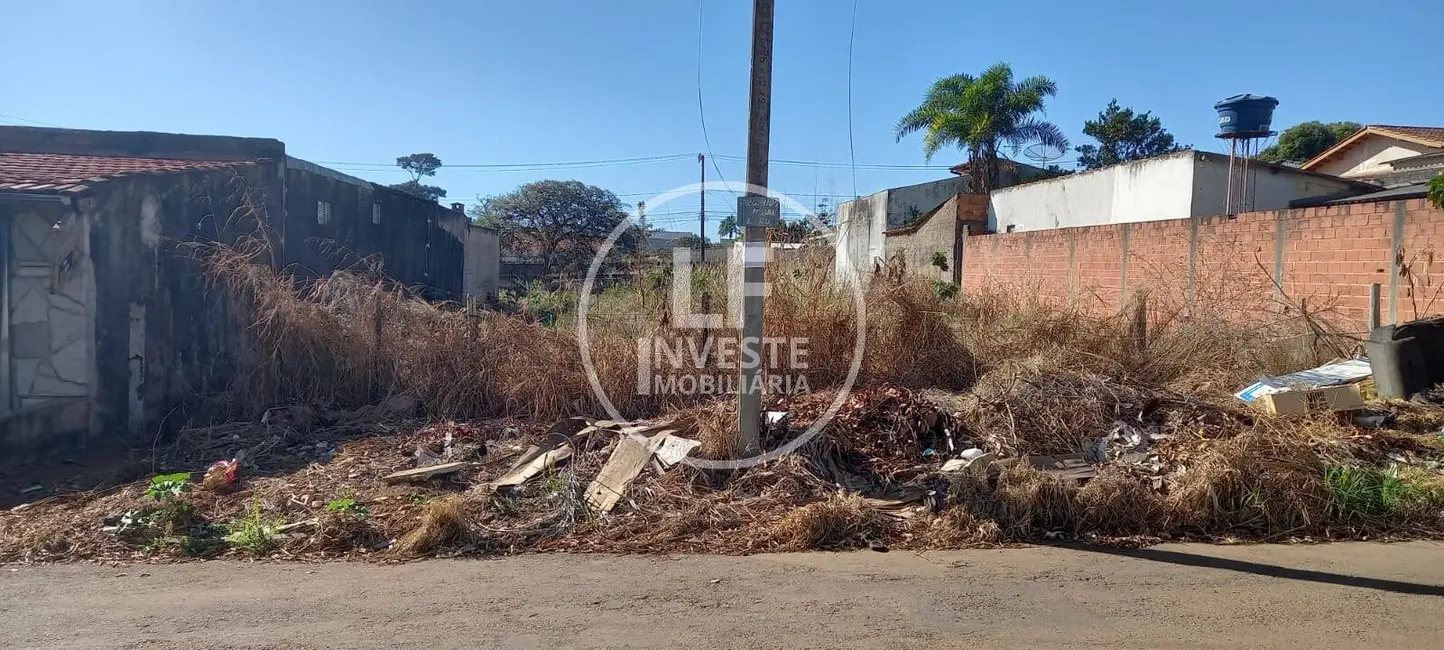 Terreno / Lote à venda, 450m2 em Jardim das Américas 2ª Etapa, Anapolis - GO - imagem 3 Foto 3 de Terreno / Lote à venda, 450m2 em Jardim das Américas 2ª Etapa, Anapolis - GO