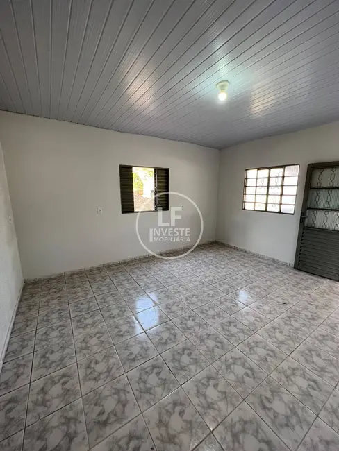Foto 6 de Sobrado com 7 quartos à venda, 300m2 em Setor Asa Branca, Goiania - GO