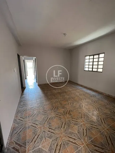 Foto 3 de Sobrado com 7 quartos à venda, 300m2 em Setor Asa Branca, Goiania - GO