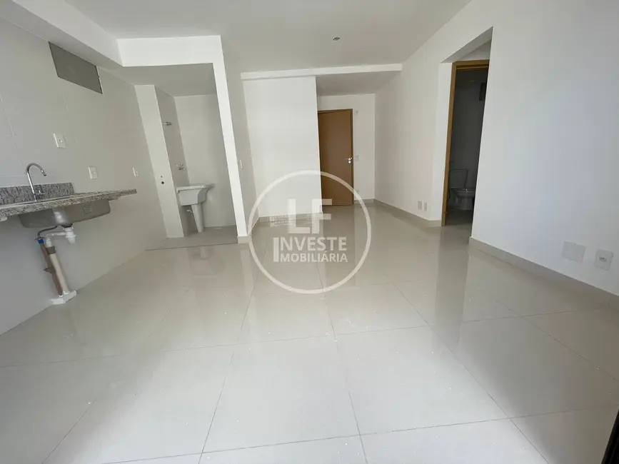 Foto 7 de Apartamento com 2 quartos à venda, 62m2 em Rodoviário, Goiania - GO