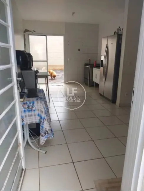 Foto 5 de Casa de Condomínio com 2 quartos à venda, 180m2 em Parque Maracanã, Goiania - GO