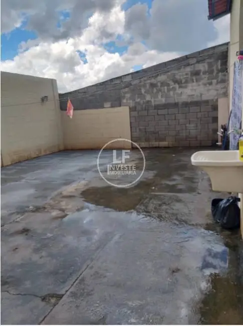 Foto 8 de Casa de Condomínio com 2 quartos à venda, 180m2 em Parque Maracanã, Goiania - GO