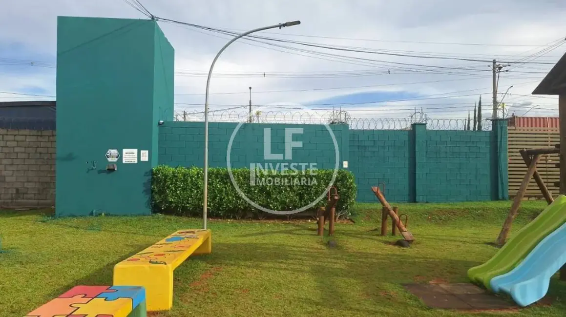 Foto 9 de Casa de Condomínio com 2 quartos à venda, 180m2 em Parque Maracanã, Goiania - GO