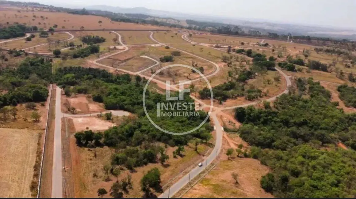 Lote de Condomínio à venda, 1804m2 em Bela Vista De Goias - GO - imagem 3 Foto 3 de Lote de Condomínio à venda, 1804m2 em Bela Vista De Goias - GO