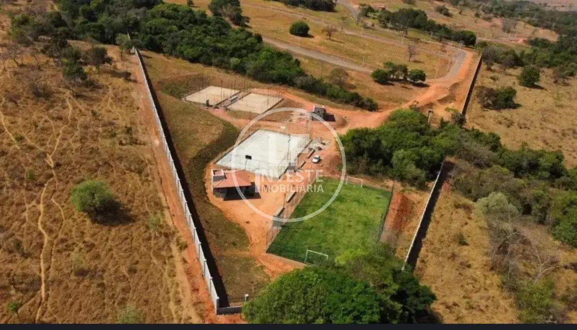 Foto 1 de Lote de Condomínio à venda, 1804m2 em Bela Vista De Goias - GO