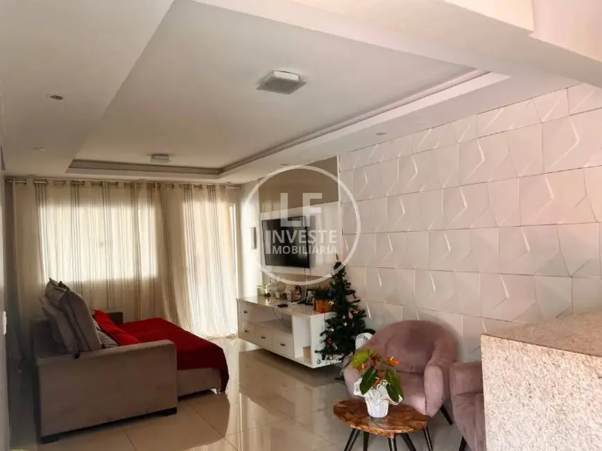 Foto 2 de Casa de Condomínio com 2 quartos à venda, 180m2 em Parque Maracanã, Goiania - GO