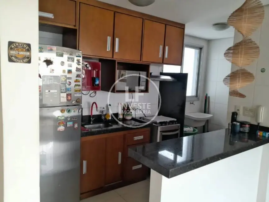 Apartamento com 2 quartos à venda, 69m2 em Parque Amazônia, Goiania - GO - imagem 7 Foto 7 de Apartamento com 2 quartos à venda, 69m2 em Parque Amazônia, Goiania - GO
