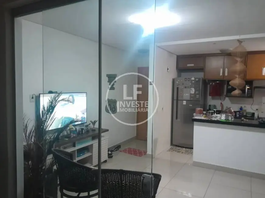 Apartamento com 2 quartos à venda, 69m2 em Parque Amazônia, Goiania - GO - imagem 6 Foto 6 de Apartamento com 2 quartos à venda, 69m2 em Parque Amazônia, Goiania - GO