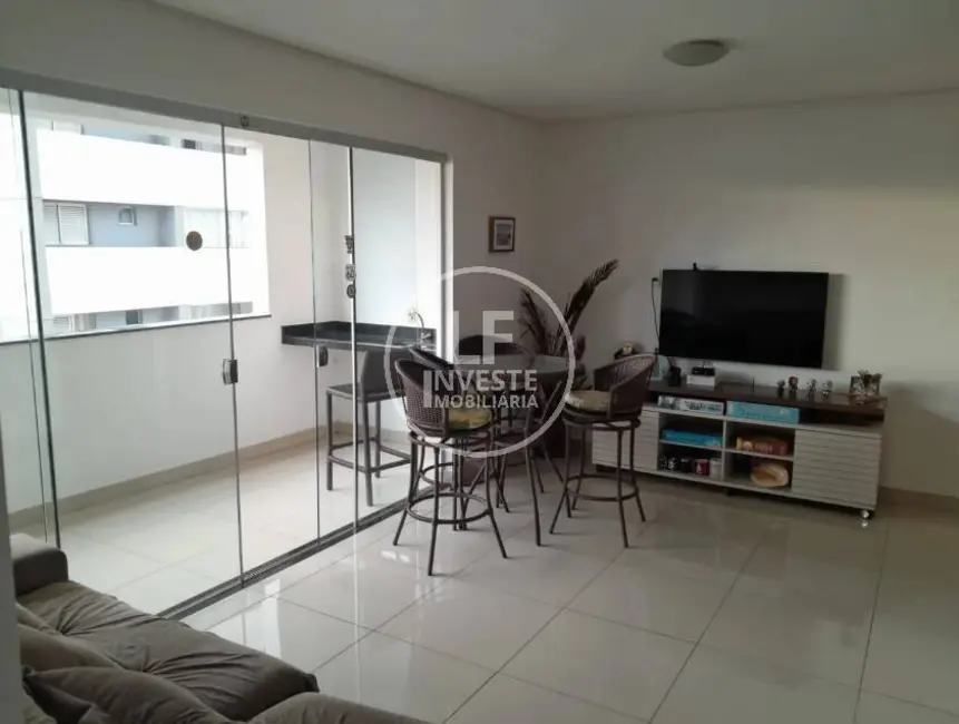 Apartamento com 2 quartos à venda, 69m2 em Parque Amazônia, Goiania - GO - imagem 5 Foto 5 de Apartamento com 2 quartos à venda, 69m2 em Parque Amazônia, Goiania - GO