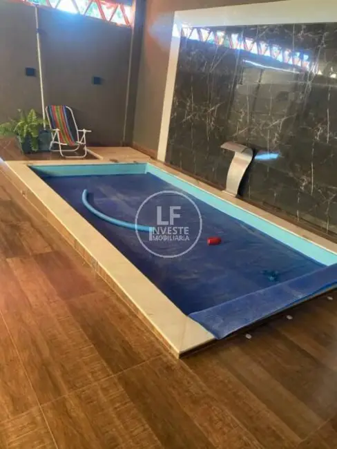 Casa com 2 quartos à venda, 196m2 em Solar Monte Cristo, Senador Canedo - GO - imagem 2 Foto 2 de Casa com 2 quartos à venda, 196m2 em Solar Monte Cristo, Senador Canedo - GO