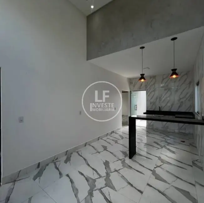 Casa com 2 quartos à venda, 200m2 em Senador Canedo - GO - imagem 2 Foto 2 de Casa com 2 quartos à venda, 200m2 em Senador Canedo - GO