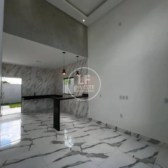 Casa com 2 quartos à venda, 200m2 em Senador Canedo - GO - imagem 3 Foto 3 de Casa com 2 quartos à venda, 200m2 em Senador Canedo - GO