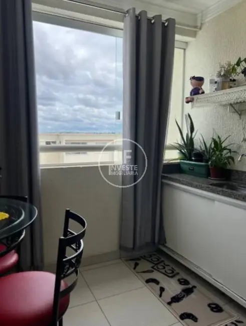 Apartamento com 2 quartos à venda, 58m2 em Jardim Belo Horizonte, Aparecida De Goiania - GO - imagem 3 Foto 3 de Apartamento com 2 quartos à venda, 58m2 em Jardim Belo Horizonte, Aparecida De Goiania - GO