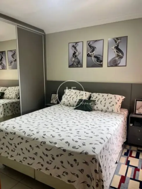 Foto 2 de Apartamento com 2 quartos à venda, 58m2 em Jardim Belo Horizonte, Aparecida De Goiania - GO