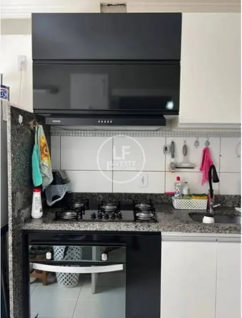 Apartamento com 2 quartos à venda, 58m2 em Jardim Belo Horizonte, Aparecida De Goiania - GO - imagem 5 Foto 5 de Apartamento com 2 quartos à venda, 58m2 em Jardim Belo Horizonte, Aparecida De Goiania - GO