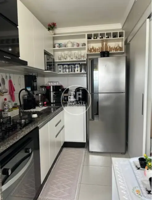 Apartamento com 2 quartos à venda, 58m2 em Jardim Belo Horizonte, Aparecida De Goiania - GO - imagem 4 Foto 4 de Apartamento com 2 quartos à venda, 58m2 em Jardim Belo Horizonte, Aparecida De Goiania - GO