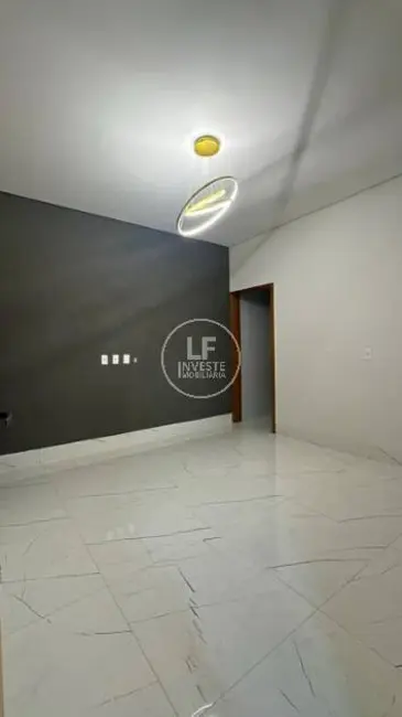 Foto 7 de Casa com 2 quartos à venda, 360m2 em Residencial Solar Garden I, Aparecida De Goiania - GO