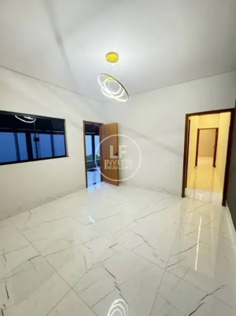 Foto 3 de Casa com 2 quartos à venda, 360m2 em Residencial Solar Garden I, Aparecida De Goiania - GO