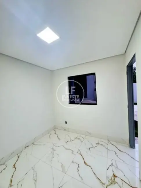 Foto 8 de Casa com 2 quartos à venda, 360m2 em Residencial Solar Garden I, Aparecida De Goiania - GO