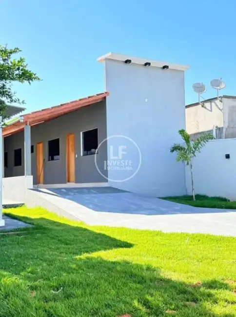 Foto 1 de Casa com 2 quartos à venda, 360m2 em Residencial Solar Garden I, Aparecida De Goiania - GO