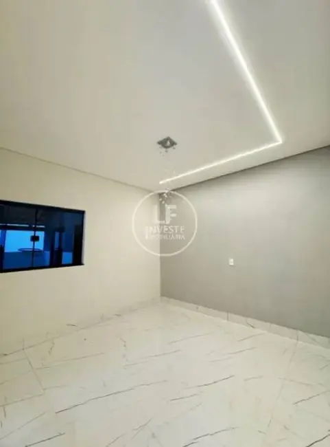 Foto 4 de Casa com 2 quartos à venda, 360m2 em Residencial Solar Garden I, Aparecida De Goiania - GO